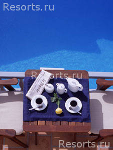 Iliovasilema Hotel Apartments 28